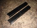 (2) Mac-10 9mm 32 Round Magazines